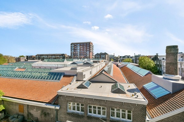 Photo - For sale: Ten Katestraat 93, 1053 CC Amsterdam